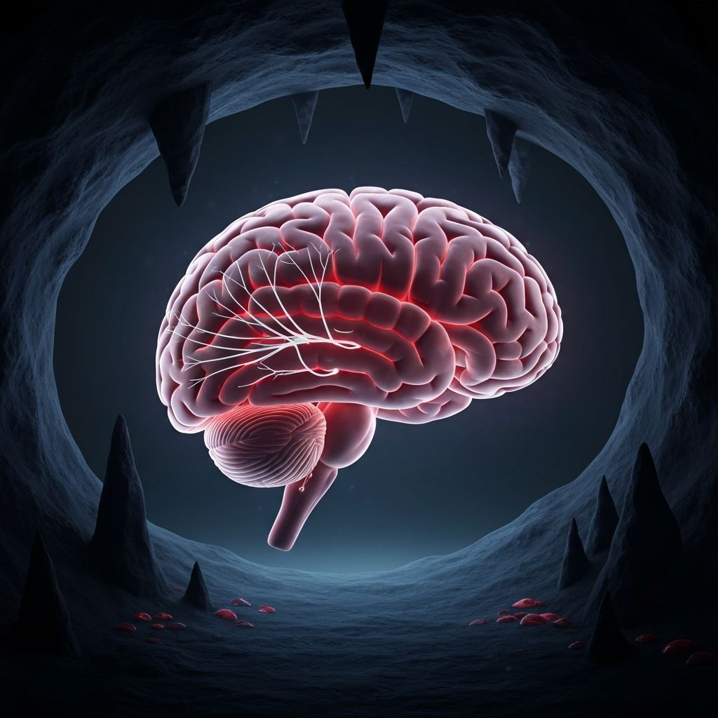 El Silencio y la Neurogénesis: Cómo la Ausencia de Ruido Regenera el Cerebro